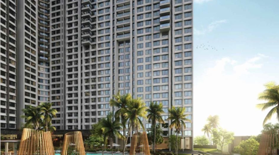 CCI Rivali Park _ Elevation Image